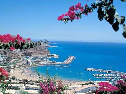 Gran Canaria
