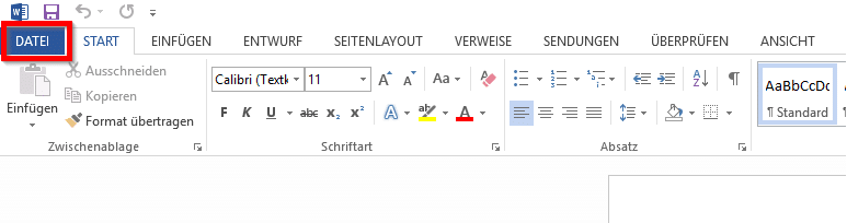 IT-Sicherheit – Vorbeugen von Gefahren aus dem Netz 1