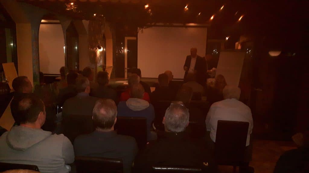 Unser Service für Innungen und Verbände Handwerkersoftware vom Profi