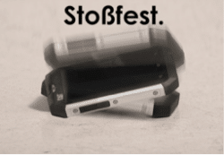 30 Jahre UNI – GRATIS das Baustellen-Smartphone ... 30 Jahre UNI – GRATIS das Baustellen-Smartphone - 1