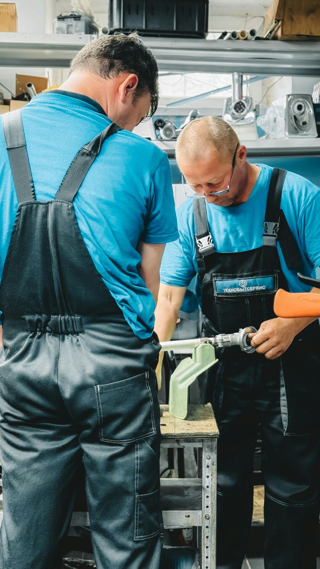 Handwerkersoftware vom Profi