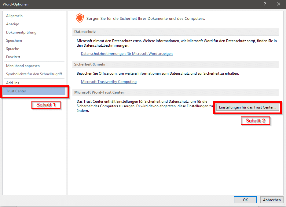 IT-Sicherheit – Vorbeugen von Gefahren aus dem Netz bild-3