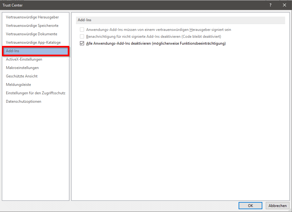 IT-Sicherheit – Vorbeugen von Gefahren aus dem Netz bild-5