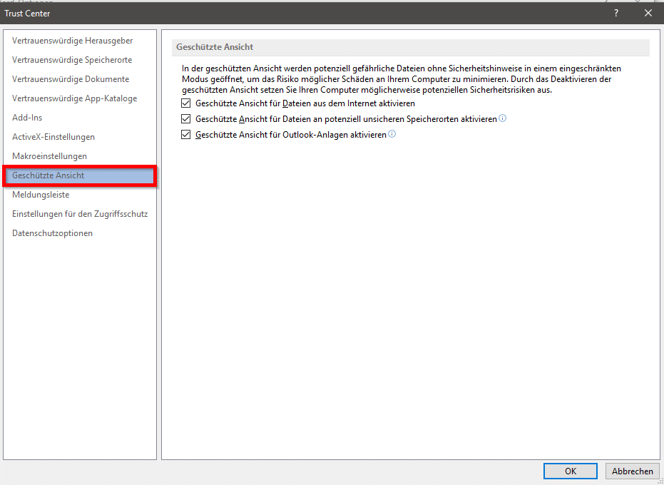 IT-Sicherheit – Vorbeugen von Gefahren aus dem Netz bild-6