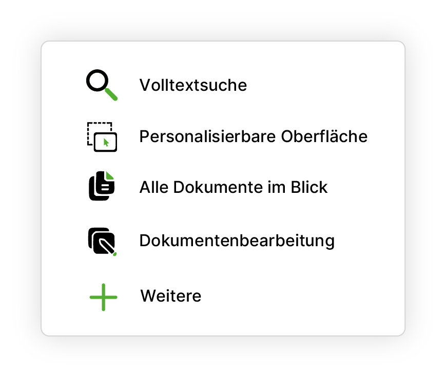 Handwerkersoftware vom Profi