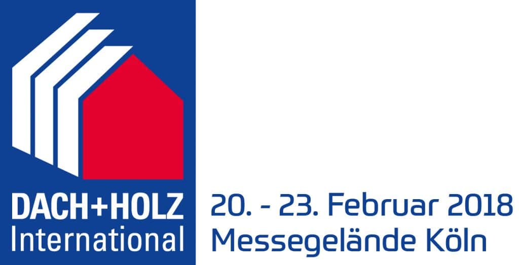 Messe Dach- und Holz International 2018 Handwerkersoftware vom Profi