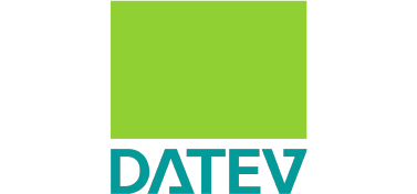 Excellent P.2: Handwerker Software DATEV Logo