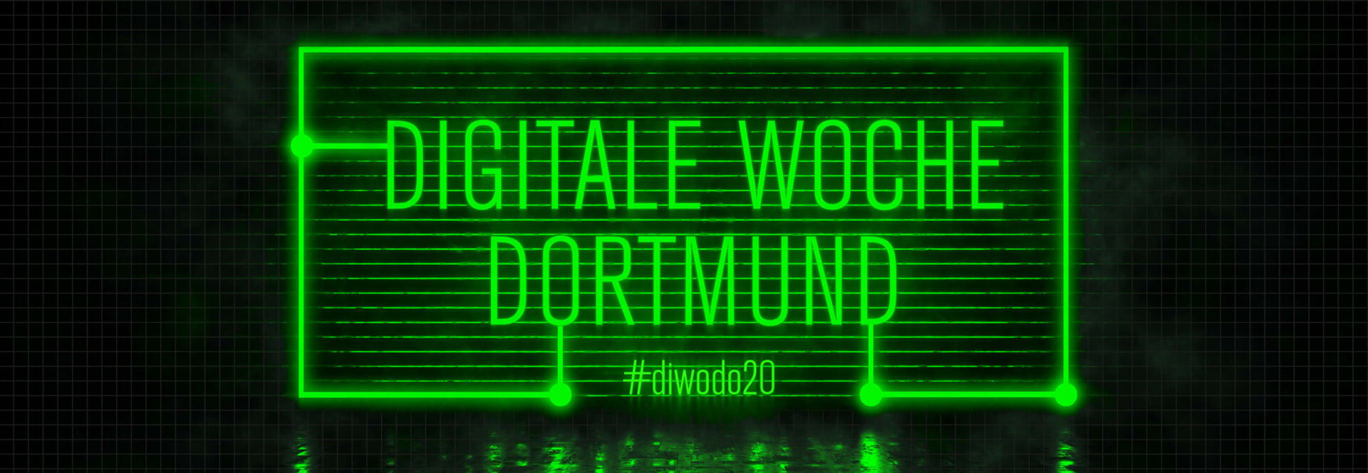Digitale Woche 2020