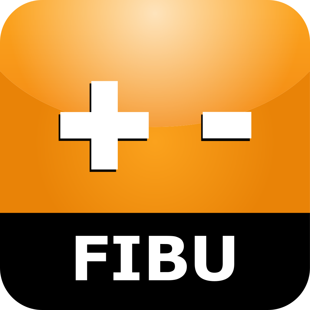 UNI-FIBU Icon UNI-FIBU Icon