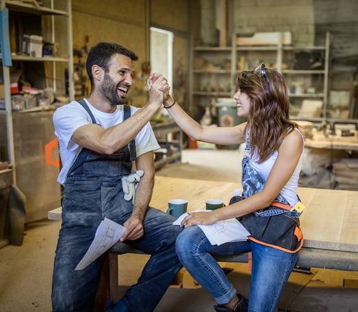 Handwerkersoftware