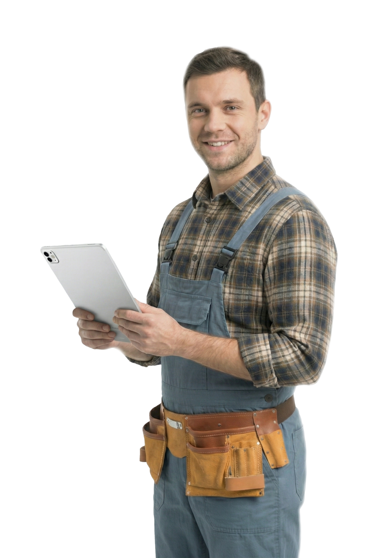 Handwerkersoftware vom Profi