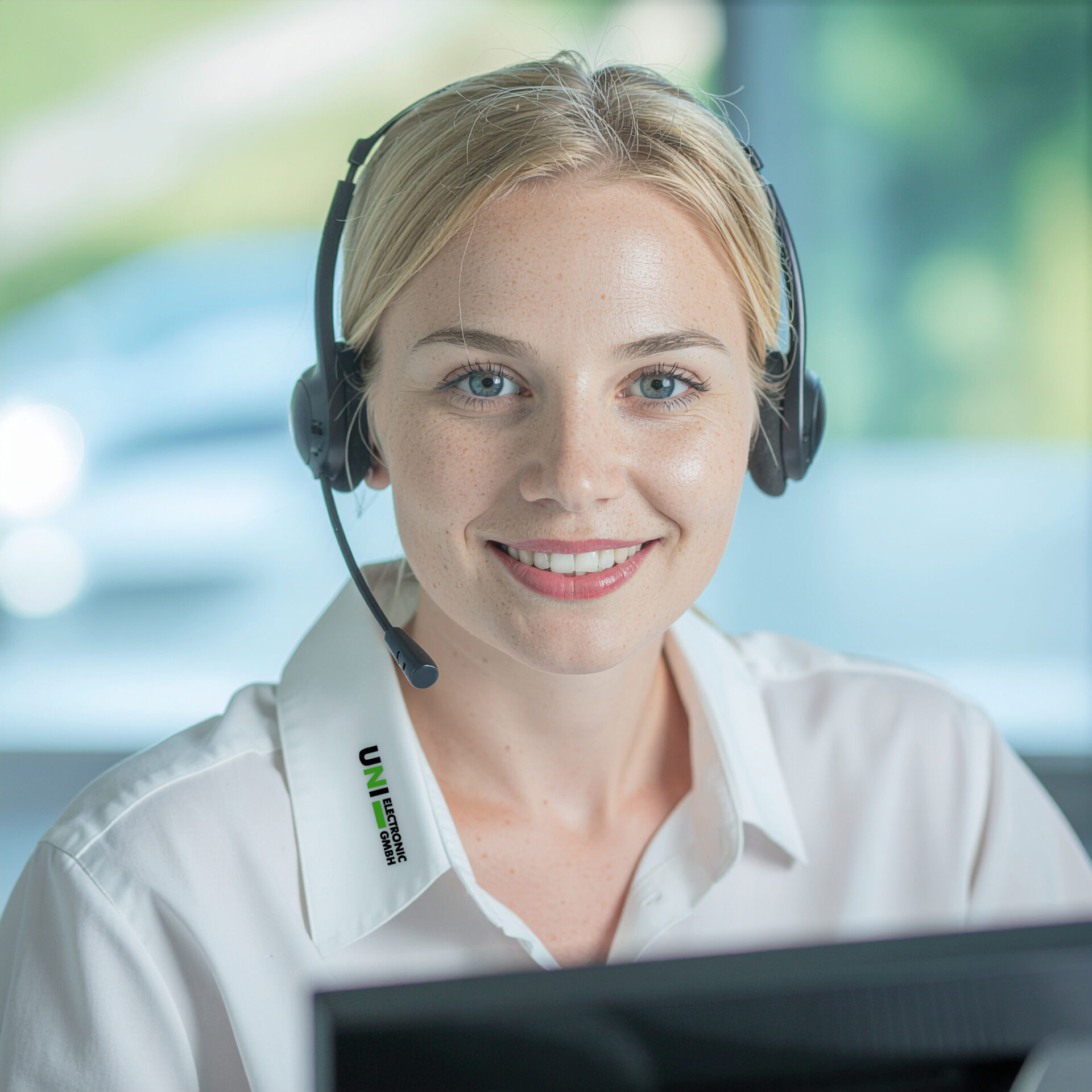 Kundenservice