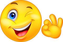 Smiley Lösung