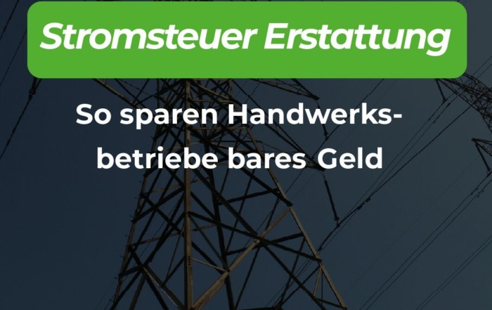 Handwerkersoftware vom Profi