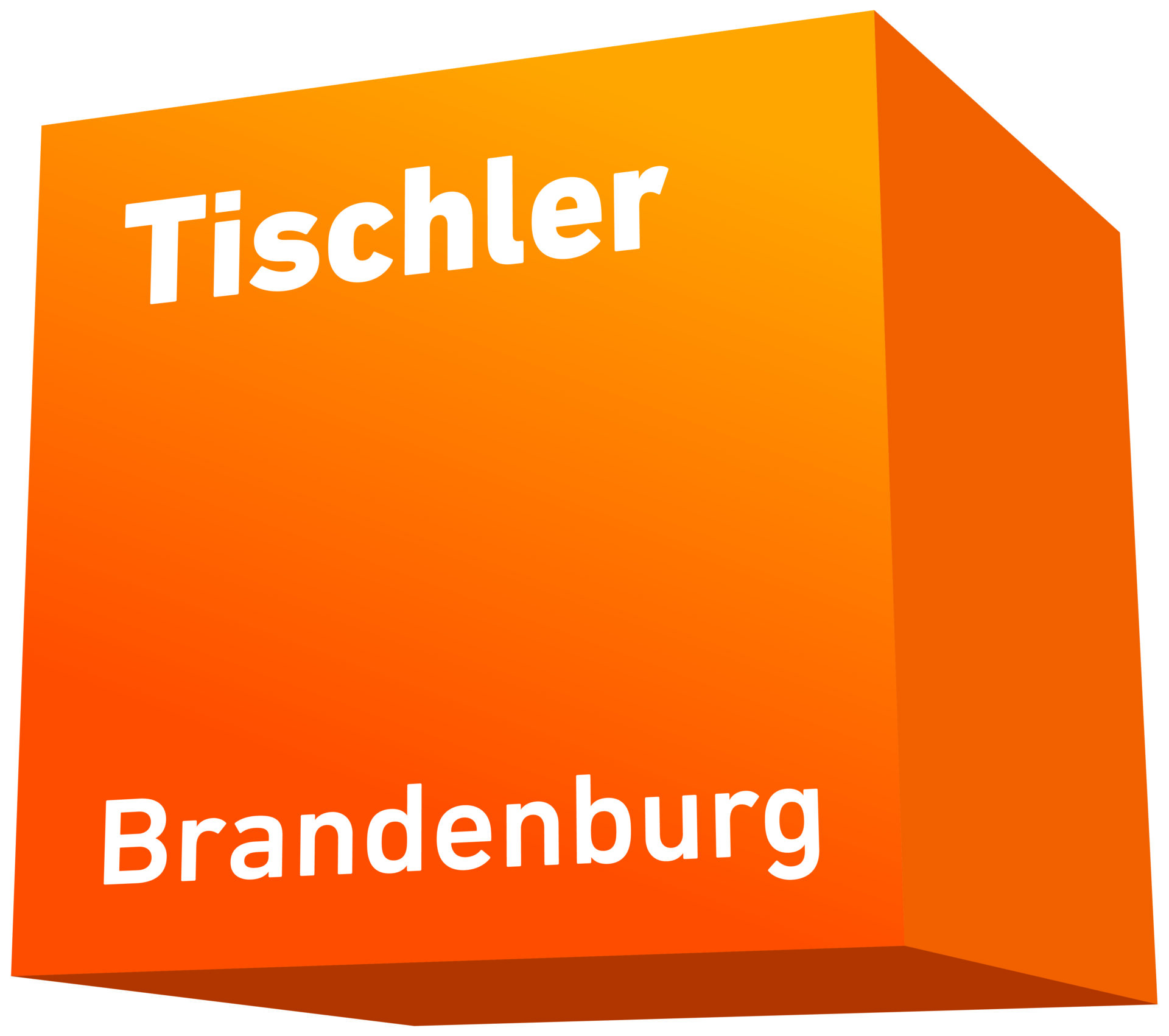 Logo Fachverband Tischler Brandenburg