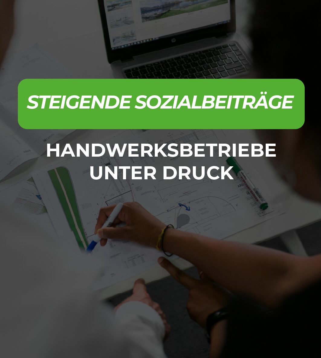 Handwerkersoftware vom Profi