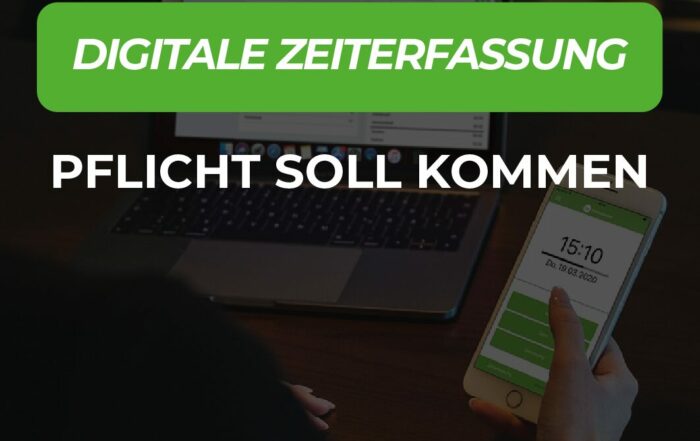 Handwerkersoftware vom Profi