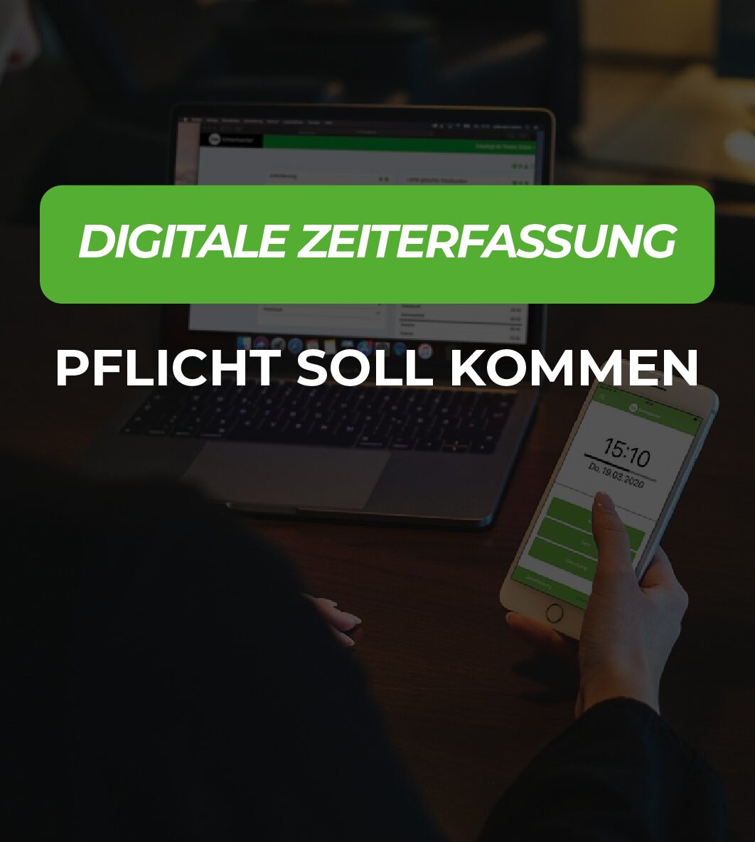 Handwerkersoftware vom Profi