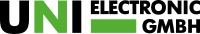 UNI-ELECTRONIC GmbH Logo