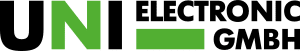 UNI-ELECTRONIC GmbH Logo