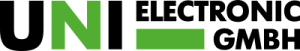 UNI ELECTRONIC Logo