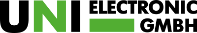 UNI ELECTRONIC Logo
