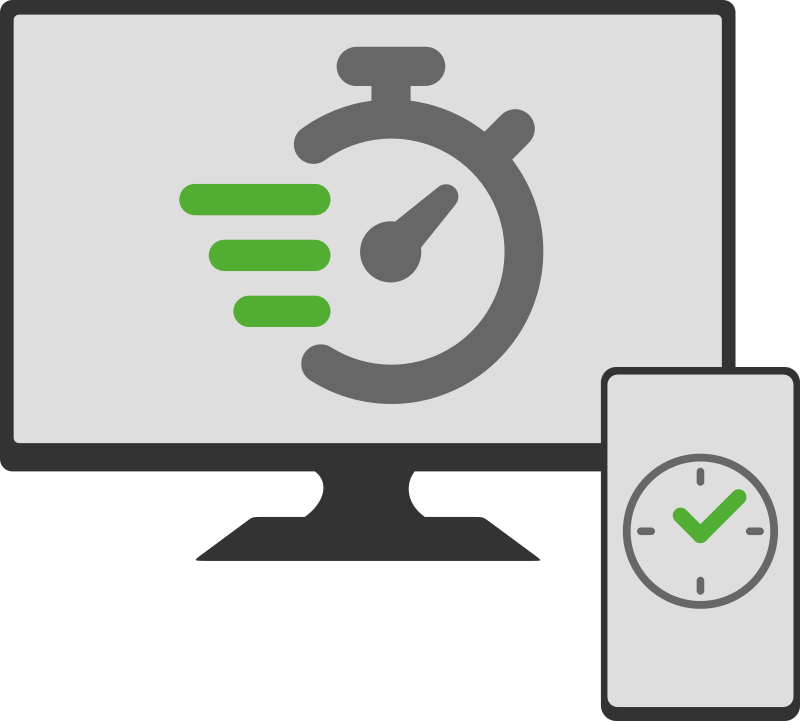 UTC P.2 und die eZeit APP UTC P.2 und die eZeit APP