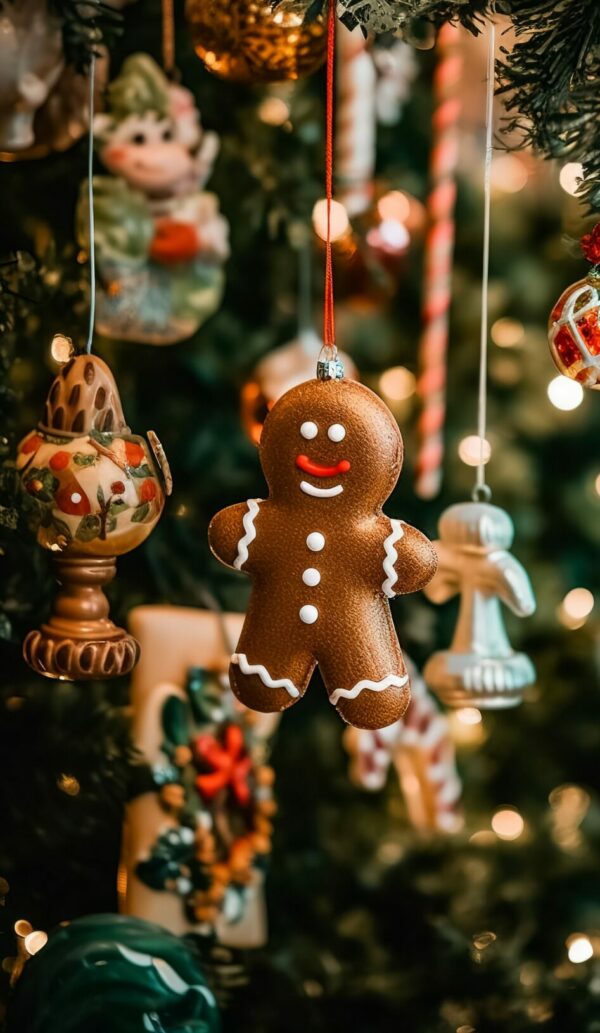 Weihnachtsbild Handwerkersoftware vom Profi