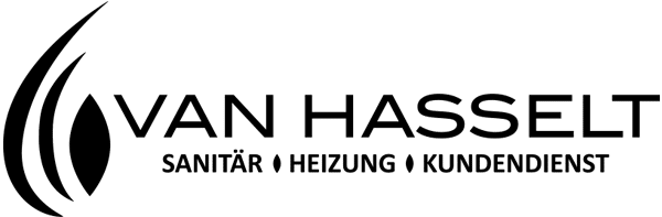 Van Hasselt Logo