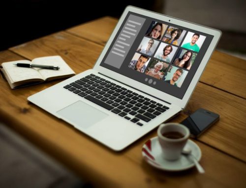 NEU und exklusiv für DMS-Anwender mit Softwarebetreuungsvertrag: Unsere „Digitale Sprechstunde“
