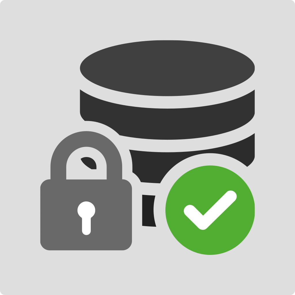 Vorlage-Datensicherung