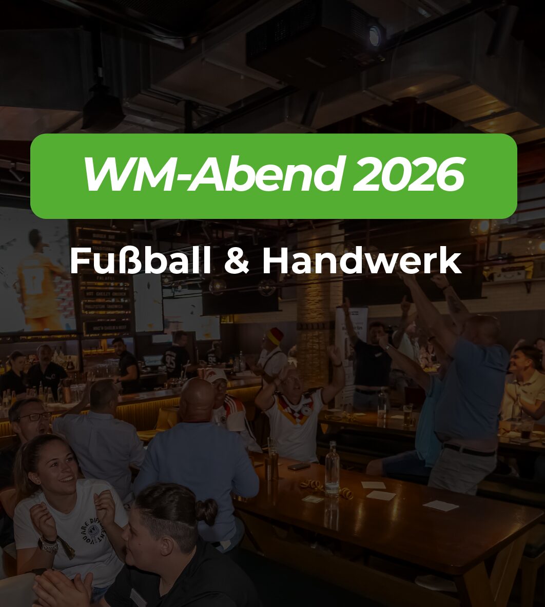 Handwerkersoftware vom Profi