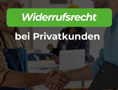 Die 5. Internationale Bluesnacht Mittweida Widerrufsrecht bei Privatkunden: Hier musst du aufpassen