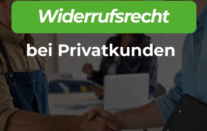 Handwerkersoftware vom Profi