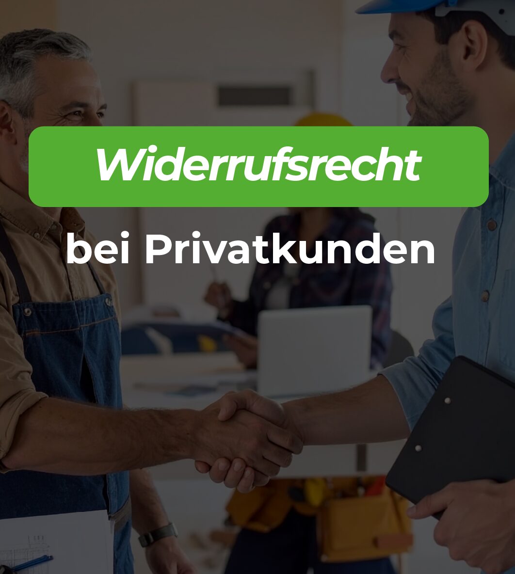 Handwerkersoftware vom Profi