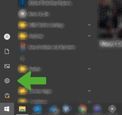 Windows Update per Startmenü Windows Update per Startmenü