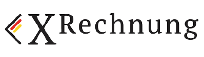 Excellent P.2: Handwerker Software XRechnung Logo