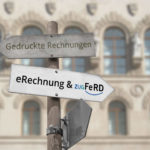 ZUGFeRD und eRechnung Handwerkersoftware vom Profi