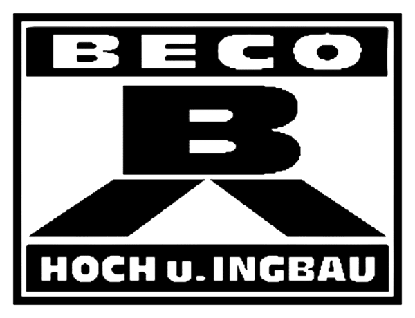 Beco Bau Logo