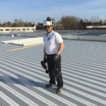 Effiziente Handwerkersoftware für Dachdeckermeister Sven Dörge Sven Dörge