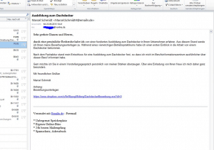 ACHTUNG! Virus als Bewerbung getarnt. image004