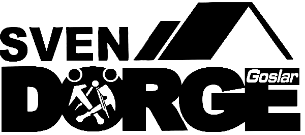 Dachdecker Sven Dörge Logo