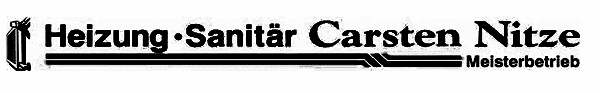 Carsten Nitze Malermeister Logo