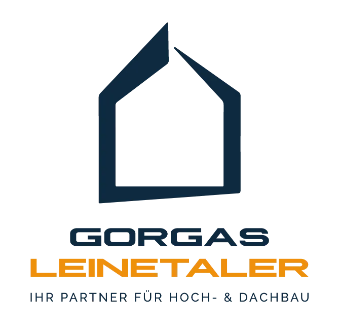 Gorgoas Leinetaler Logo Referenz Hoch- & Tiefbau