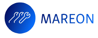 Excellent P.2: Handwerker Software Mareon Logo