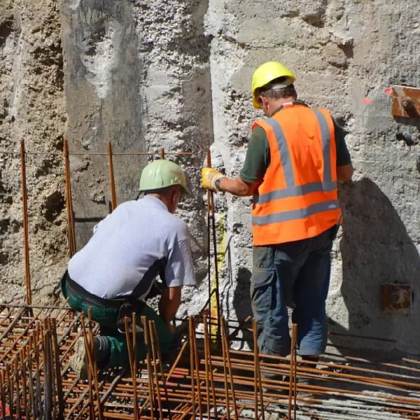 Software für Hochbau und Tiefbau