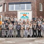 Effiziente Handwerkersoftware für Dachdeckermeister Sven Dörge Beco Bau