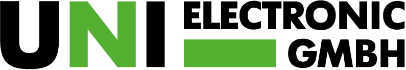 Handwerkersoftware von UNI-ELECTRONIC logo